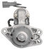 17161 by WILSON HD ROTATING ELECT - Starter Motor, Remanufactured