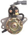 17161 by WILSON HD ROTATING ELECT - Starter Motor, Remanufactured