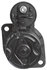 17135 by WILSON HD ROTATING ELECT - Starter Motor, Remanufactured