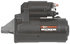 17142 by WILSON HD ROTATING ELECT - Starter Motor, Remanufactured