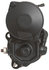 17215 by WILSON HD ROTATING ELECT - Starter Motor, Remanufactured