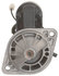 17217 by WILSON HD ROTATING ELECT - Starter Motor, Remanufactured