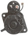 17217 by WILSON HD ROTATING ELECT - Starter Motor, Remanufactured