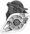 17256 by WILSON HD ROTATING ELECT - Starter Motor, Remanufactured