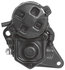 17256 by WILSON HD ROTATING ELECT - Starter Motor, Remanufactured