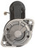 17288 by WILSON HD ROTATING ELECT - Starter Motor, Remanufactured