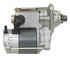 17242 by WILSON HD ROTATING ELECT - Starter Motor, Remanufactured