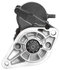 17256 by WILSON HD ROTATING ELECT - Starter Motor, Remanufactured