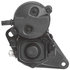 17256 by WILSON HD ROTATING ELECT - Starter Motor, Remanufactured