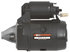 17288 by WILSON HD ROTATING ELECT - Starter Motor, Remanufactured