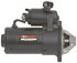 17454 by WILSON HD ROTATING ELECT - Starter Motor, Remanufactured