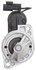 17454 by WILSON HD ROTATING ELECT - Starter Motor, Remanufactured