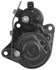 17461 by WILSON HD ROTATING ELECT - Starter Motor, Remanufactured