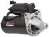 17461 by WILSON HD ROTATING ELECT - Starter Motor, Remanufactured