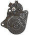 17461 by WILSON HD ROTATING ELECT - Starter Motor, Remanufactured