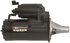 17461 by WILSON HD ROTATING ELECT - Starter Motor, Remanufactured