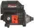 17464 by WILSON HD ROTATING ELECT - Starter Motor, Remanufactured