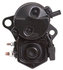 17466 by WILSON HD ROTATING ELECT - Starter Motor, Remanufactured