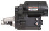 17466 by WILSON HD ROTATING ELECT - Starter Motor, Remanufactured