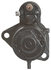 17467 by WILSON HD ROTATING ELECT - Starter Motor, Remanufactured