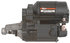 17466 by WILSON HD ROTATING ELECT - Starter Motor, Remanufactured