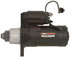 17479 by WILSON HD ROTATING ELECT - Starter Motor, Remanufactured