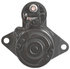 17480 by WILSON HD ROTATING ELECT - Starter Motor, Remanufactured