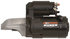 17480 by WILSON HD ROTATING ELECT - Starter Motor, Remanufactured