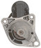 17469 by WILSON HD ROTATING ELECT - Starter Motor, Remanufactured