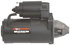 17469 by WILSON HD ROTATING ELECT - Starter Motor, Remanufactured