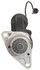 17479 by WILSON HD ROTATING ELECT - Starter Motor, Remanufactured