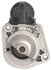 17508 by WILSON HD ROTATING ELECT - Starter Motor, Remanufactured