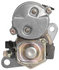 17485 by WILSON HD ROTATING ELECT - Starter Motor, Remanufactured