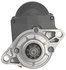 17516 by WILSON HD ROTATING ELECT - Starter Motor, Remanufactured