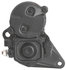 17531 by WILSON HD ROTATING ELECT - Starter Motor, Remanufactured