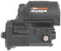 17531 by WILSON HD ROTATING ELECT - Starter Motor, Remanufactured