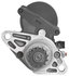 17534 by WILSON HD ROTATING ELECT - Starter Motor, Remanufactured