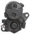 17534 by WILSON HD ROTATING ELECT - Starter Motor, Remanufactured