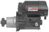 17534 by WILSON HD ROTATING ELECT - Starter Motor, Remanufactured