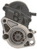 17523 by WILSON HD ROTATING ELECT - Starter Motor, Remanufactured