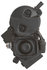 17546 by WILSON HD ROTATING ELECT - Starter Motor, Remanufactured