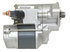 17562 by WILSON HD ROTATING ELECT - Starter Motor, Remanufactured