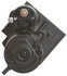 17564 by WILSON HD ROTATING ELECT - Starter Motor, Remanufactured