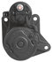 17559 by WILSON HD ROTATING ELECT - Starter Motor, Remanufactured