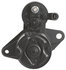 17560 by WILSON HD ROTATING ELECT - Starter Motor, Remanufactured
