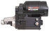 17573 by WILSON HD ROTATING ELECT - Starter Motor, Remanufactured
