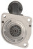 17578 by WILSON HD ROTATING ELECT - Starter Motor, Remanufactured