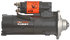 17578 by WILSON HD ROTATING ELECT - Starter Motor, Remanufactured