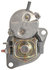 17574 by WILSON HD ROTATING ELECT - Starter Motor, Remanufactured