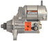 17574 by WILSON HD ROTATING ELECT - Starter Motor, Remanufactured